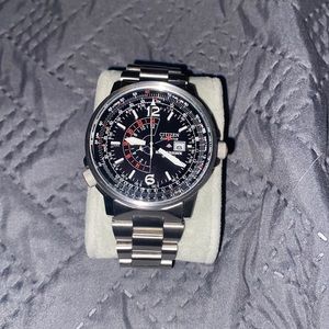 Men’s citizen watch